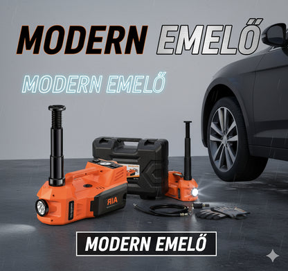Modern Emelő