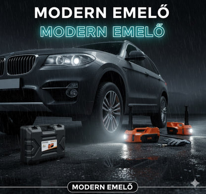 Modern Emelő