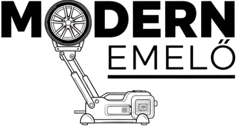 Modern Emelő